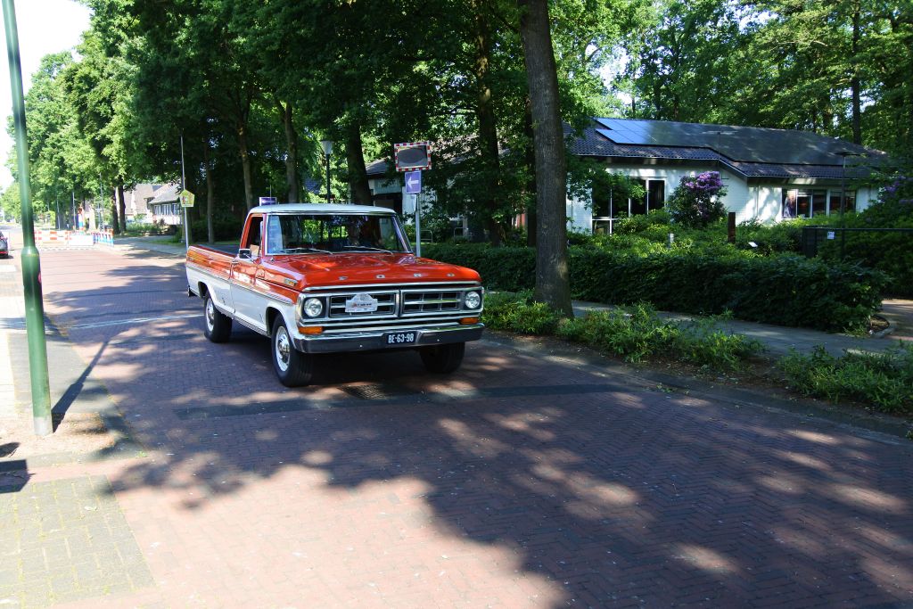 Oldtimerrit Geesteren 4 juni 2023 - 11